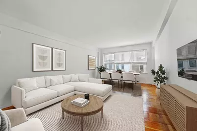 288 Lexington Avenue #4E, New York City, NY 10016 - Photo 2