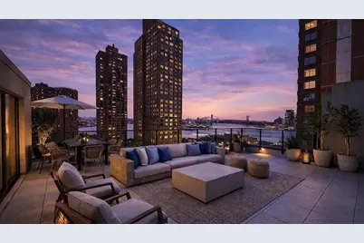 427 E 90th Street #PH11, New York City, NY 10128 - Photo 1