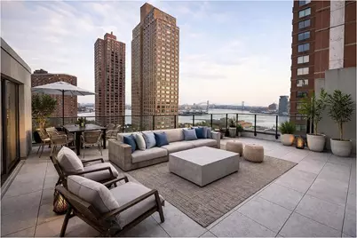 427 E 90th Street #PH11, New York City, NY 10128 - Photo 12