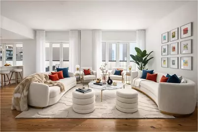 427 E 90th Street #PH11, New York, NY 10128 - Photo 2