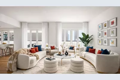 427 E 90th Street #PH11, New York City, NY 10128 - Photo 2