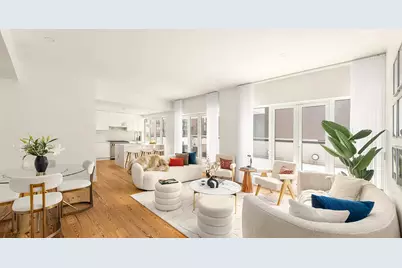 427 E 90th Street #PH11, New York City, NY 10128 - Photo 4