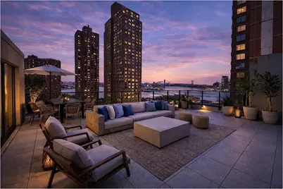 427 E 90th Street #PH11, New York City, NY 10128 - Photo 4