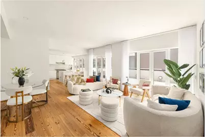 427 E 90th Street #PH11, New York, NY 10128 - Photo 4