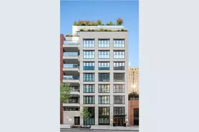 427 E 90th Street #PH11, New York City, NY 10128 - Photo 26