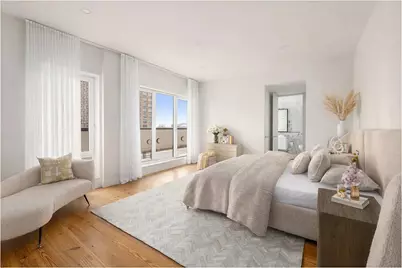 427 E 90th Street #PH11, New York, NY 10128 - Photo 6