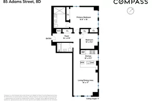85 Adams St, New York City, NY 11201 - Photo 12