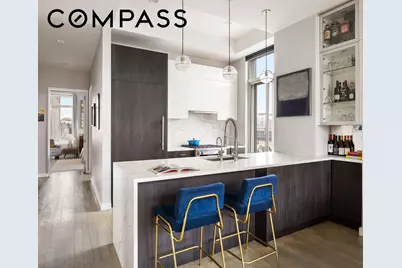 85 Adams Street #8D, New York City, NY 11201 - Photo 2