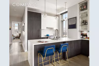 85 Adams Street #8D, Brooklyn, NY 11201 - Photo 2