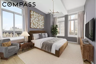 85 Adams Street #8D, New York City, NY 11201 - Photo 4