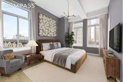 85 Adams Street #8D, Brooklyn, NY 11201 - Photo 4