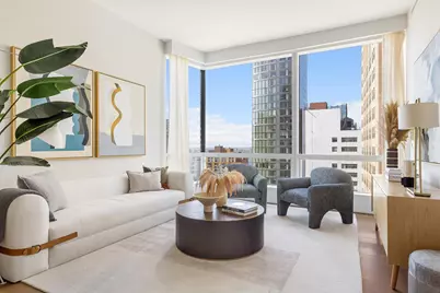 77 Greenwich Street #38-C, New York City, NY 10006 - Photo 1