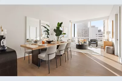 77 Greenwich Street #38-C, New York City, NY 10006 - Photo 2