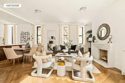 235 W 75th Street #201, New York, NY 10023 - Photo 2