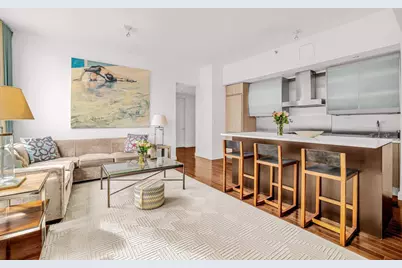 8 Union Square S #2B, New York City, NY 10003 - Photo 10