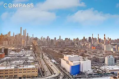 24-16 Queens Plaza S #4J, New York City, NY 11101 - Photo 14