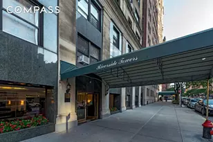 263 West End Ave, New York City, NY 10023 - Photo 8