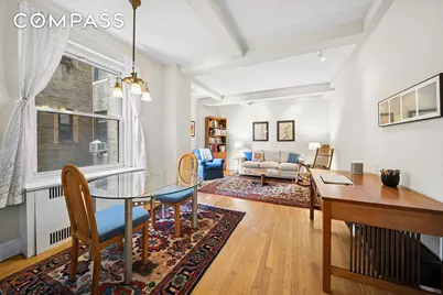 263 W End Avenue #9E, New York City, NY 10023 - Photo 1