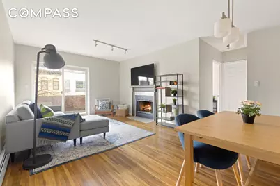 418 17th Street #2D, New York City, NY 11215 - Photo 1