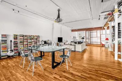 351 W Broadway #2, New York, NY 10013 - Photo 4