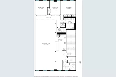 351 W Broadway #2, New York City, NY 10013 - Photo 16