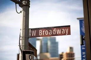351 W Broadway, New York City, NY 10013 - Photo 14