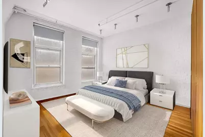 351 W Broadway #2, New York, NY 10013 - Photo 6