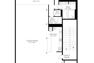 351 W Broadway, New York City, NY 10013 - Photo 16