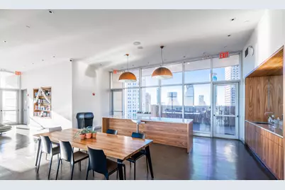 75 Wall Street #24N, New York, NY 10005 - Photo 16