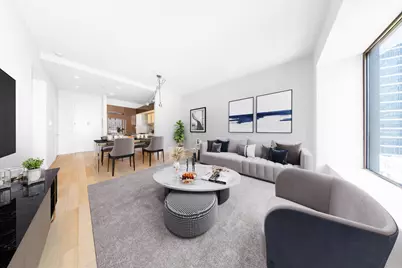 75 Wall Street #24N, New York, NY 10005 - Photo 2