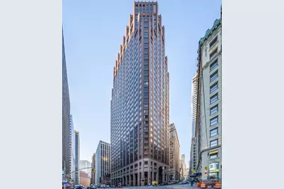 75 Wall Street #24N, New York City, NY 10005 - Photo 20