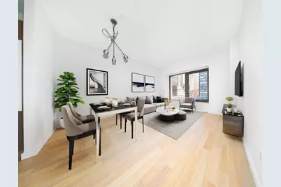 75 Wall Street #24N, New York City, NY 10005 - Photo 1