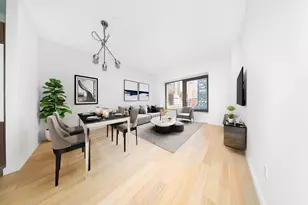 75 Wall St, New York City, NY 10005 - Photo 1