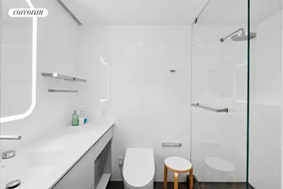 15 W 53rd Street #20E, New York City, NY 10019 - Photo 8