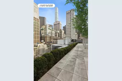 15 W 53rd Street #20E, New York City, NY 10019 - Photo 10
