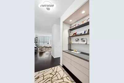 15 W 53rd Street #20E, New York City, NY 10019 - Photo 4