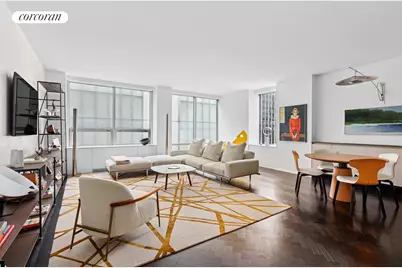 15 W 53rd Street #20E, New York City, NY 10019 - Photo 2