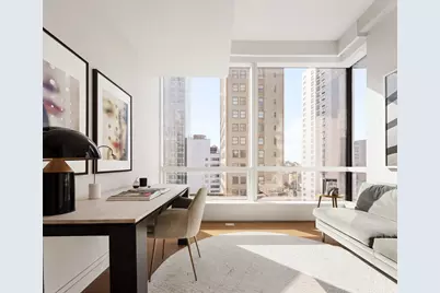 77 Greenwich Street #38C, New York City, NY 10006 - Photo 8