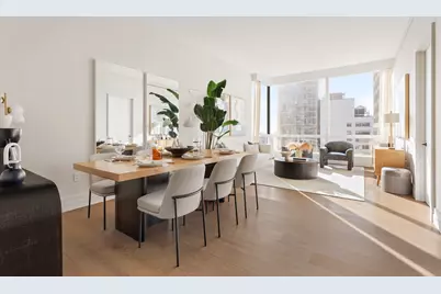 77 Greenwich Street #38C, New York City, NY 10006 - Photo 2