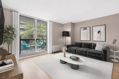 333 Rector Place #301, New York, NY 10280 - Photo 1