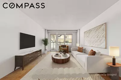 363 E 76th Street #2A, New York City, NY 10021 - Photo 1