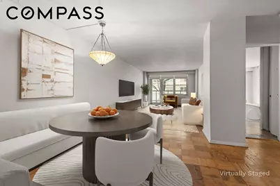 363 E 76th Street #2A, New York City, NY 10021 - Photo 2