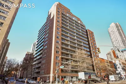 363 E 76th Street #2A, New York City, NY 10021 - Photo 8