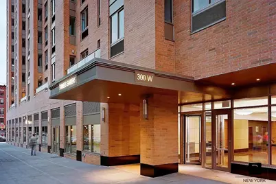 300 W 135th Street #4-C, New York City, NY 10030 - Photo 14