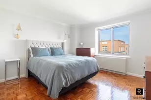 300 W 135th St, New York City, NY 10030 - Photo 2