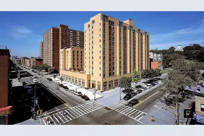 300 W 135th Street #4-C, New York City, NY 10030 - Photo 22