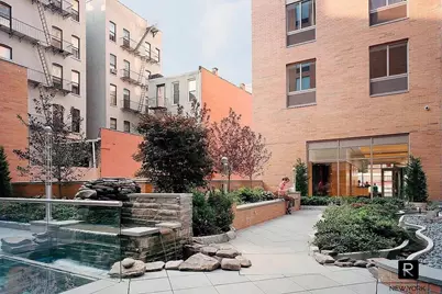 300 W 135th Street #4-C, New York City, NY 10030 - Photo 16
