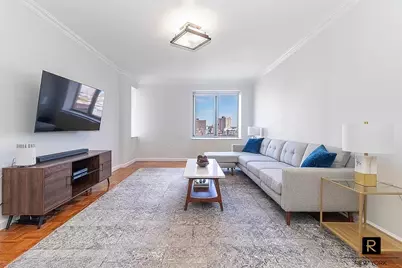 300 W 135th Street #4-C, New York City, NY 10030 - Photo 6