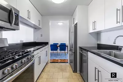 300 W 135th Street #4-C, New York City, NY 10030 - Photo 4