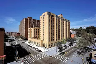300 W 135th St, New York City, NY 10030 - Photo 22